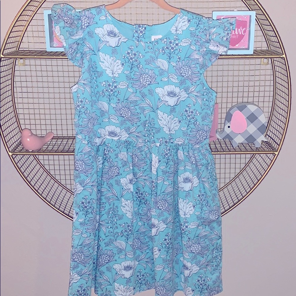 NWT Gap dress